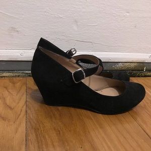 American rag wedges